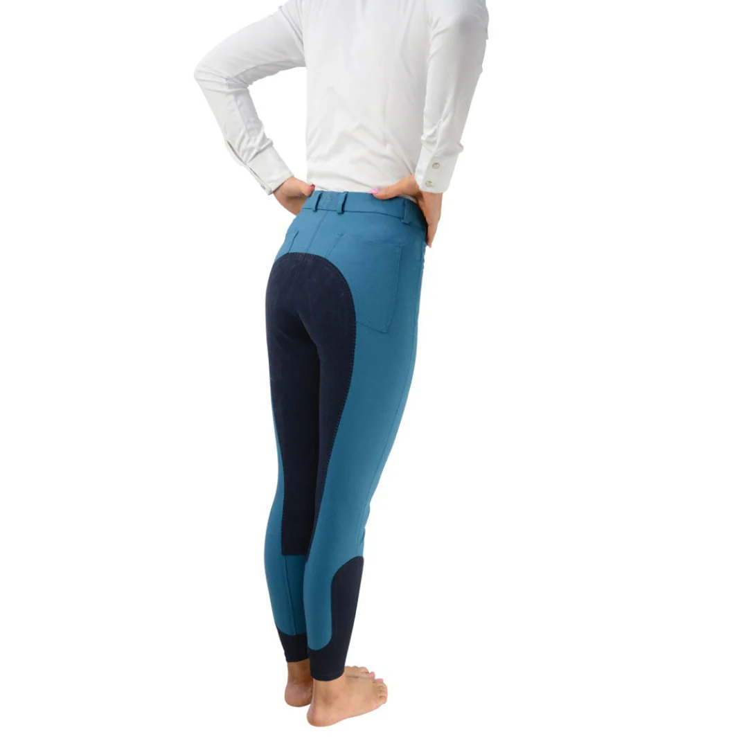 HyPERFORMANCE HyEDITION Full Seat Breeches - Image 3