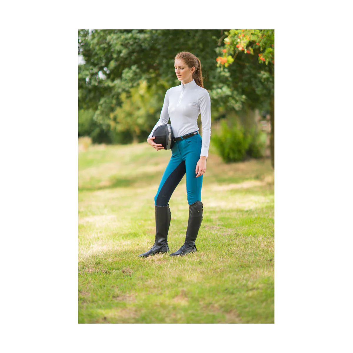 HyPERFORMANCE HyEDITION Full Seat Breeches - Image 6