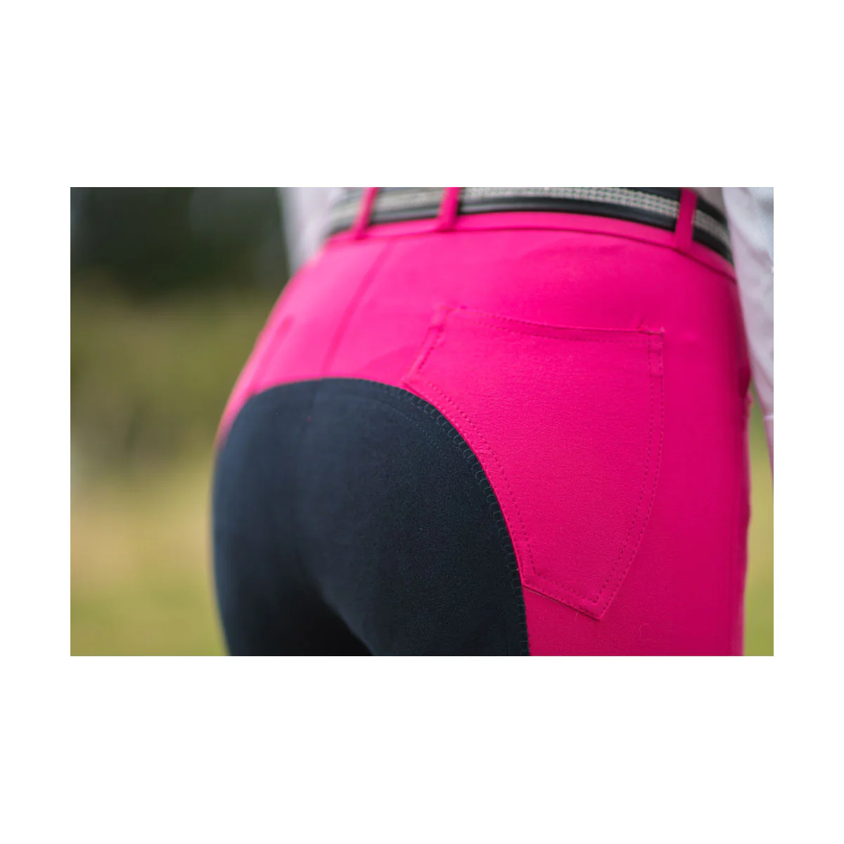 HyPERFORMANCE HyEDITION Full Seat Breeches - Image 8