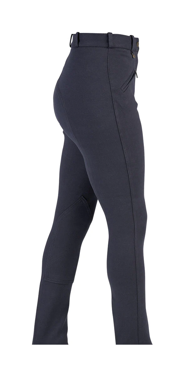 HyPERFORMANCE Keats Ladies Jodhpurs - Image 5