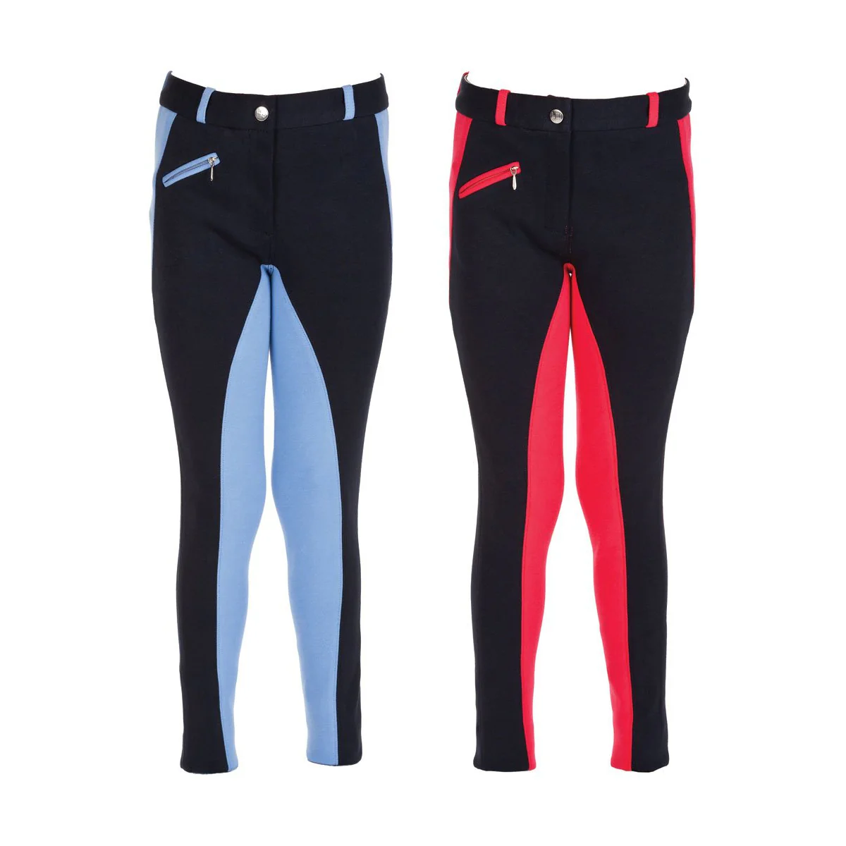HyPERFORMANCE Sienna Jodhpurs - Image 2