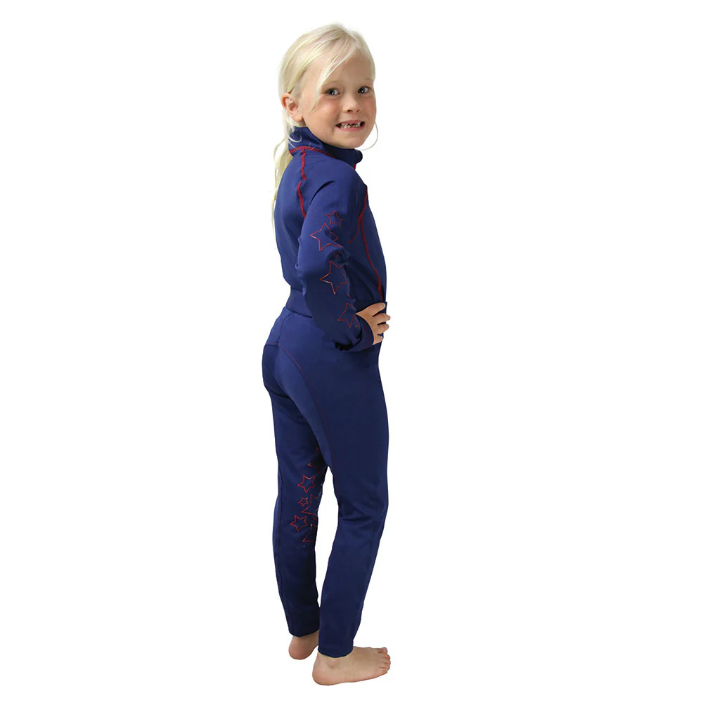 HyPERFORMANCE Stella Children's Riding Tights - Image 11