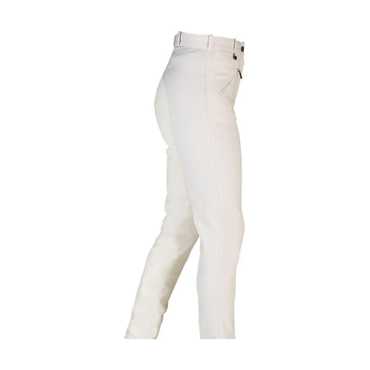 HyPERFORMANCE Style Ladies Breeches - Image 3