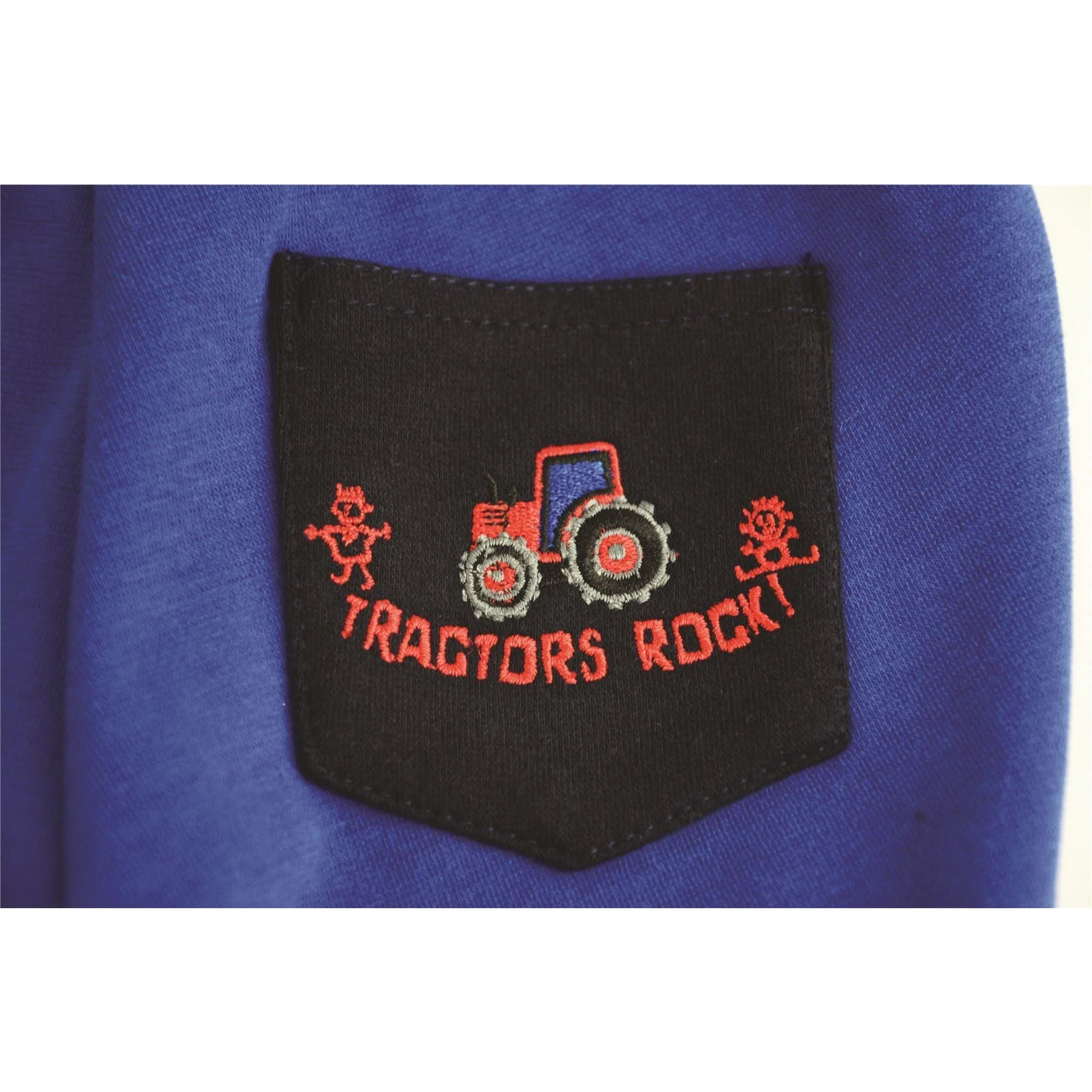 HyPERFORMANCE Tractors Rock Tots Jodhpurs - Image 2