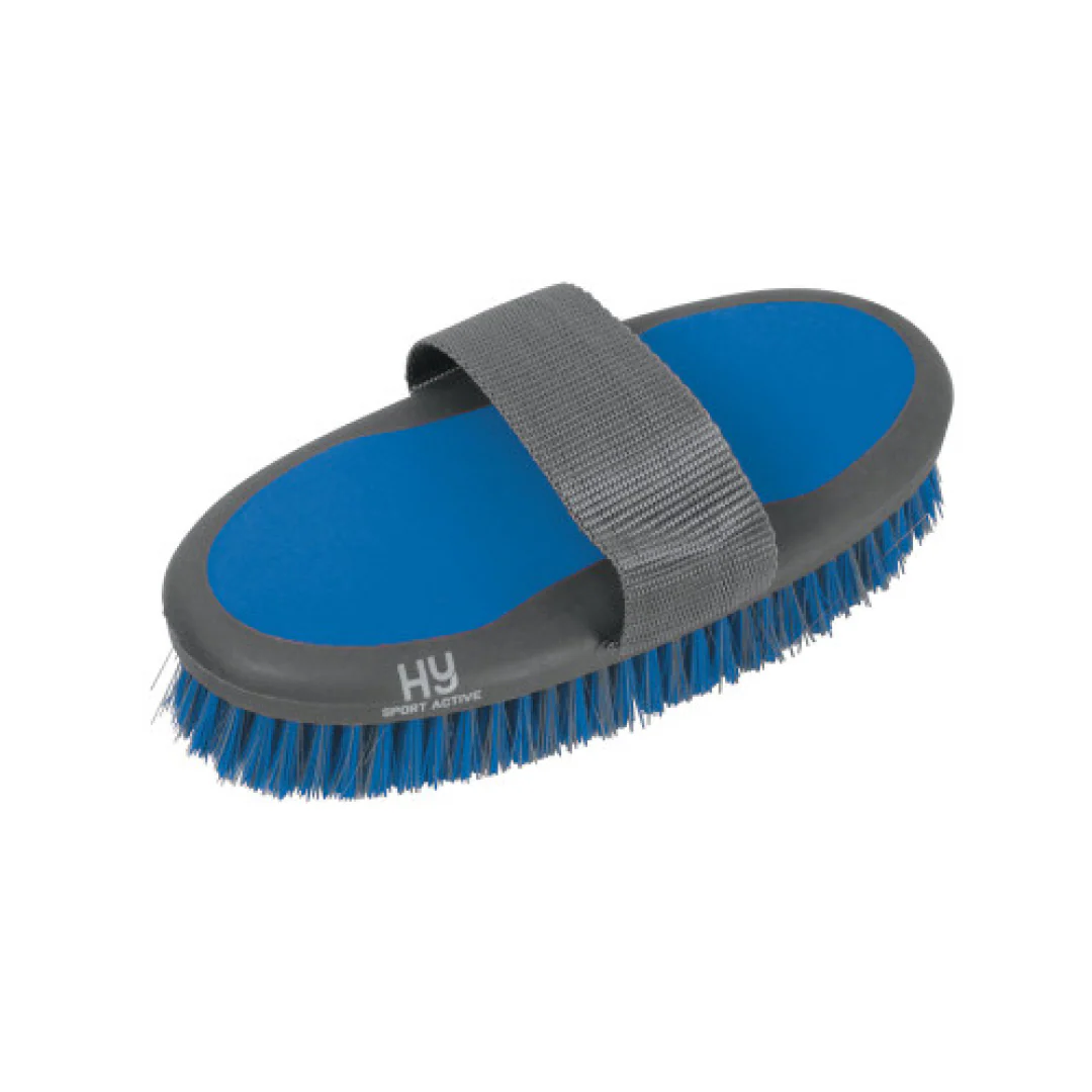 Hy Sport Active Body Brush - Image 10