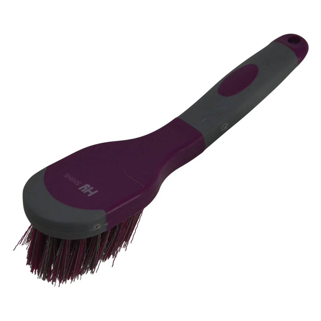 Hy Sport Active Bucket Brush - Image 2