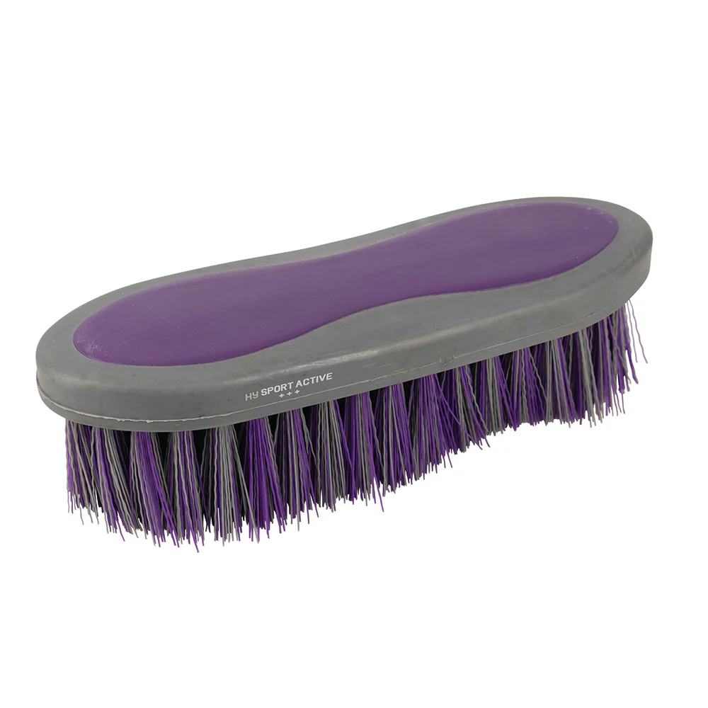 Hy Sport Active Dandy Brush