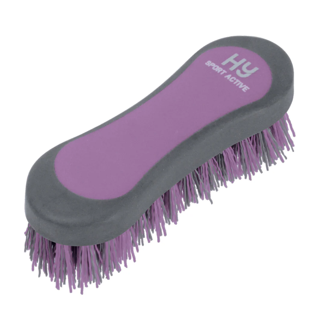 Hy Sport Active Hoof Brush - Image 19