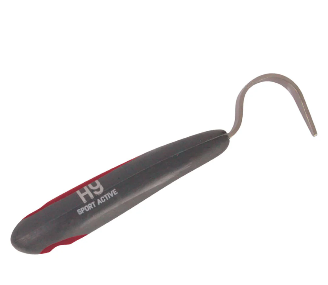 Hy Sport Active Hoof Pick - Image 14