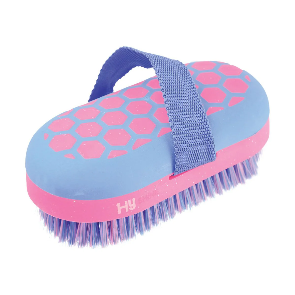 HySHINE Glitter Body Brush - Image 3