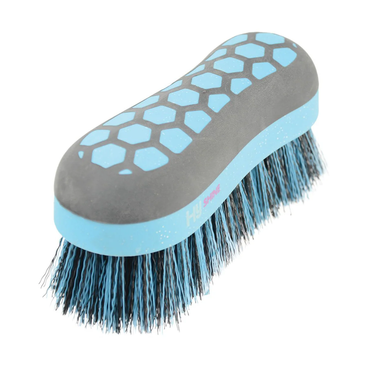 HySHINE Glitter Dandy Brush - Image 2