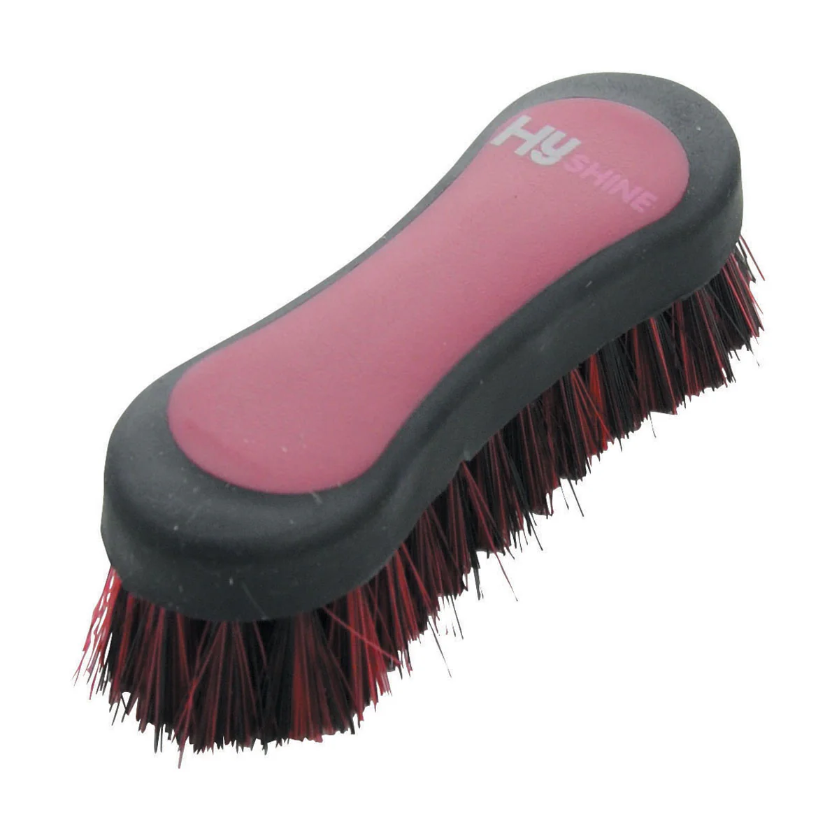 HySHINE Pro Groom Hoof Brush - Image 2