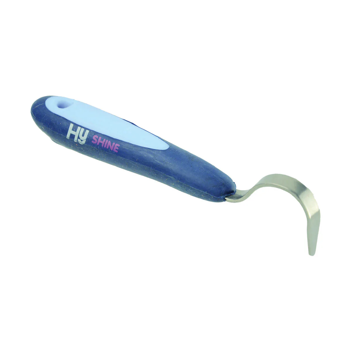 HySHINE Pro Groom Hoof Pick - Image 2