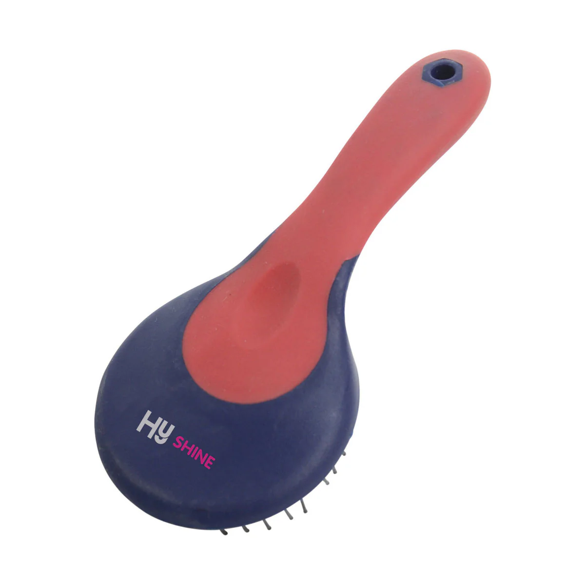 HySHINE Pro Groom Mane & Tail Brush