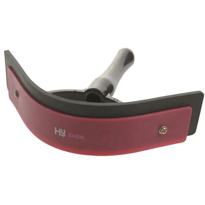 HySHINE Pro Groom Sweat Scraper - Image 3