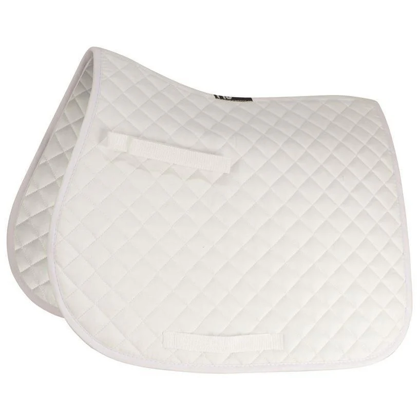HySPEED Showjump Saddle Cloth - Image 7