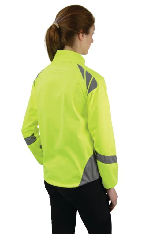 HyVIZ Reflector Children's Jacket - Image 2