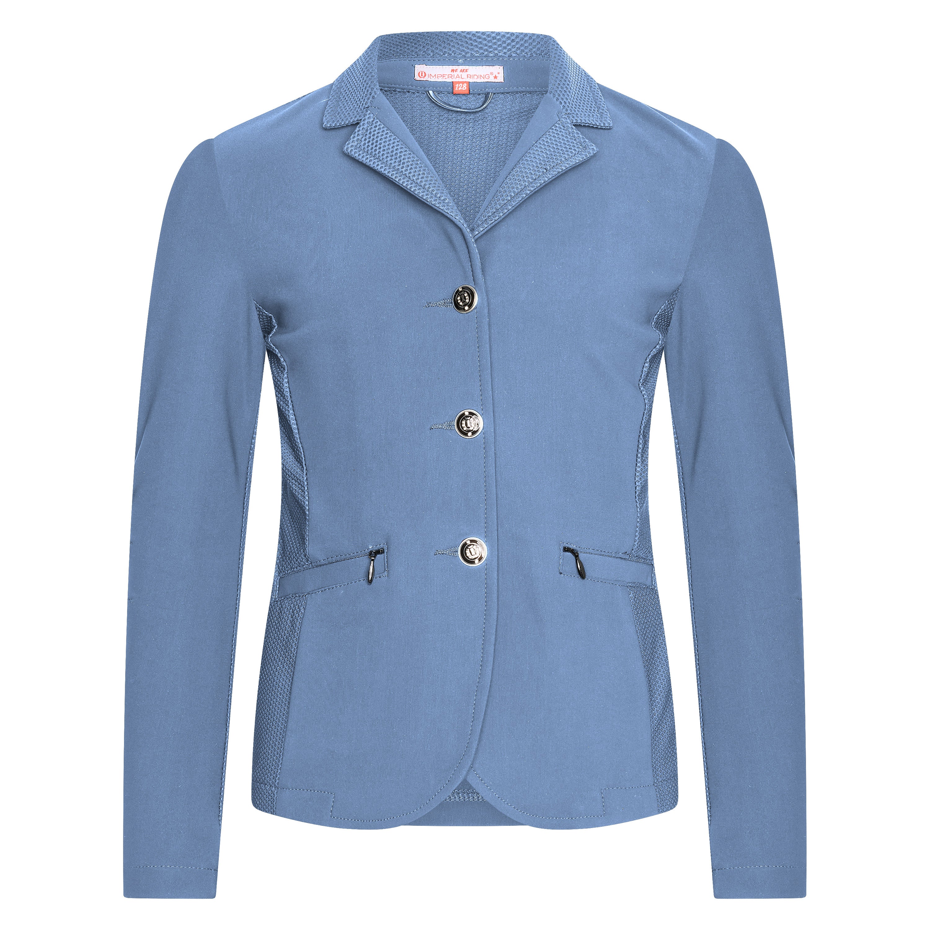 Imperial Riding Air Mesh Children's Competition Jacket