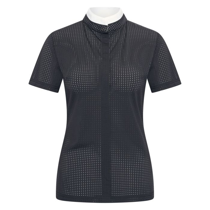 Imperial Riding Airshift Grandprix Short Sleeve Top - Image 2