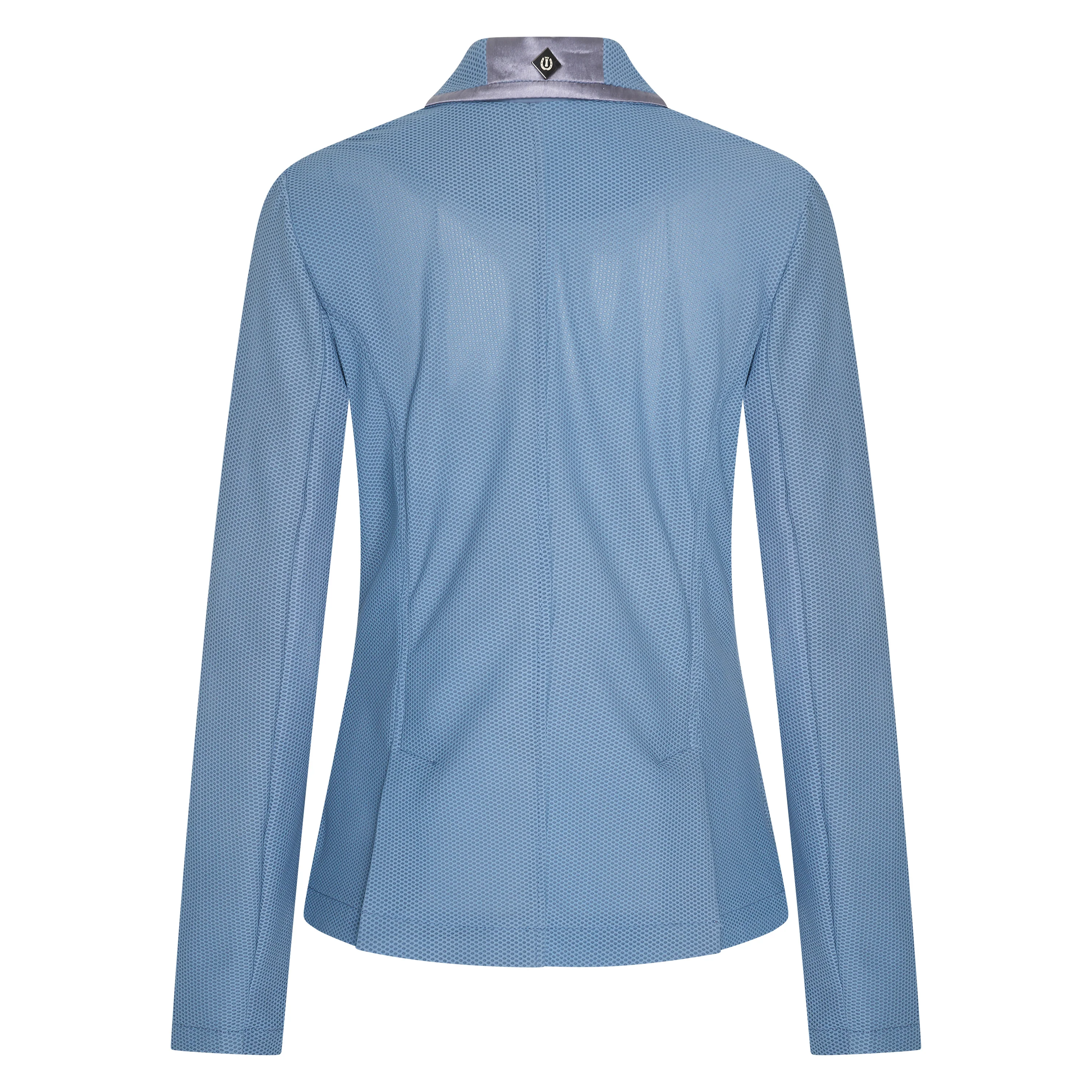 Imperial Riding Children's Air Meshy Competition Jacket - Image 4