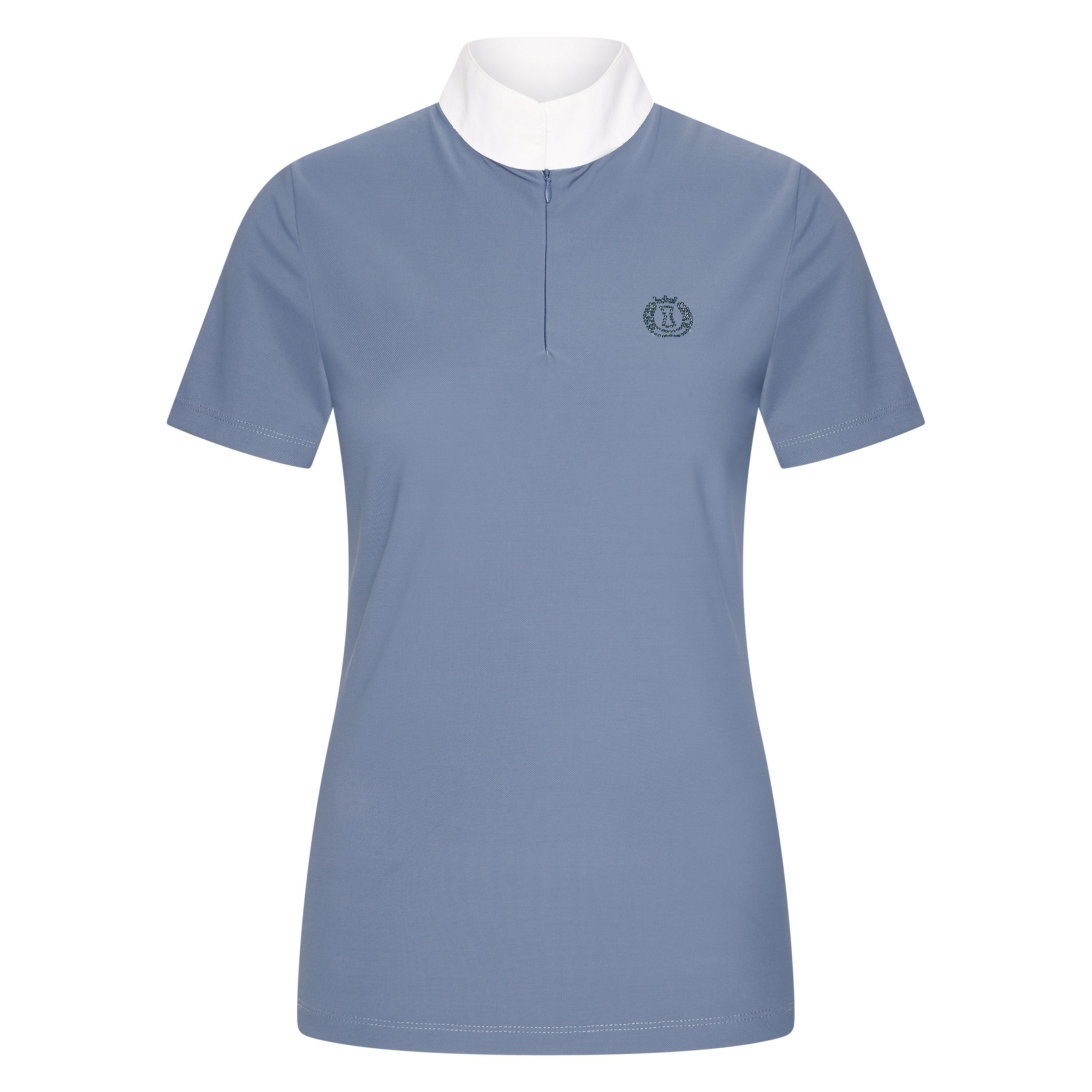 Imperial Riding Children's Grandprix Competition Shirt - Image 3