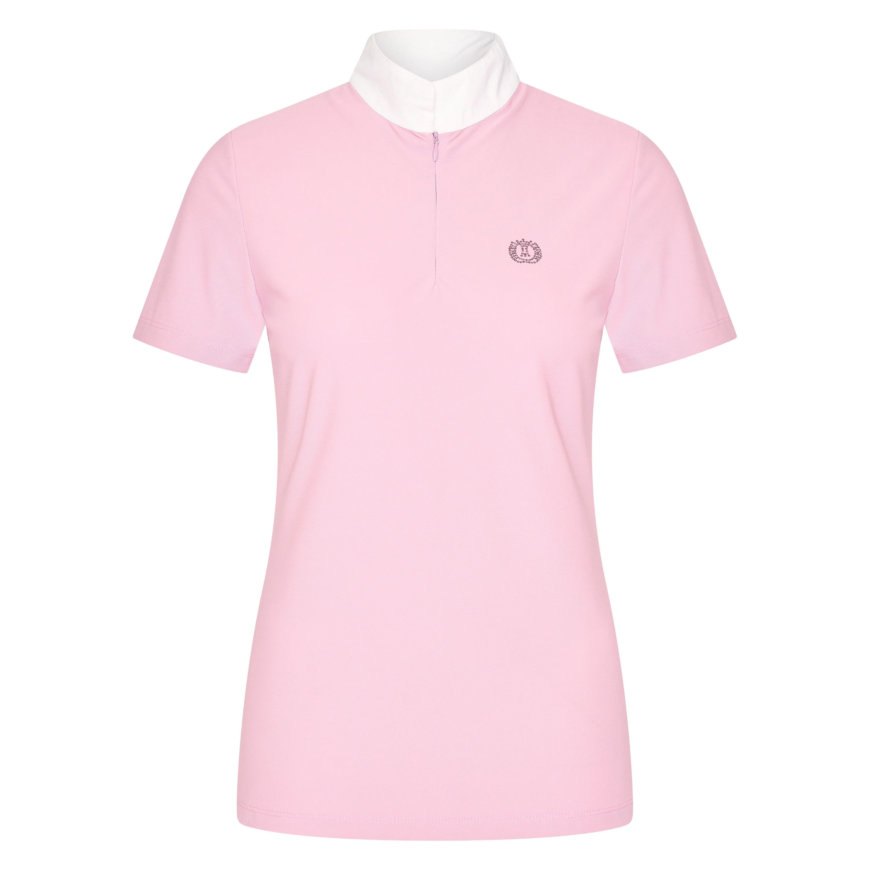 Imperial Riding Children's Grandprix Competition Shirt - Image 6