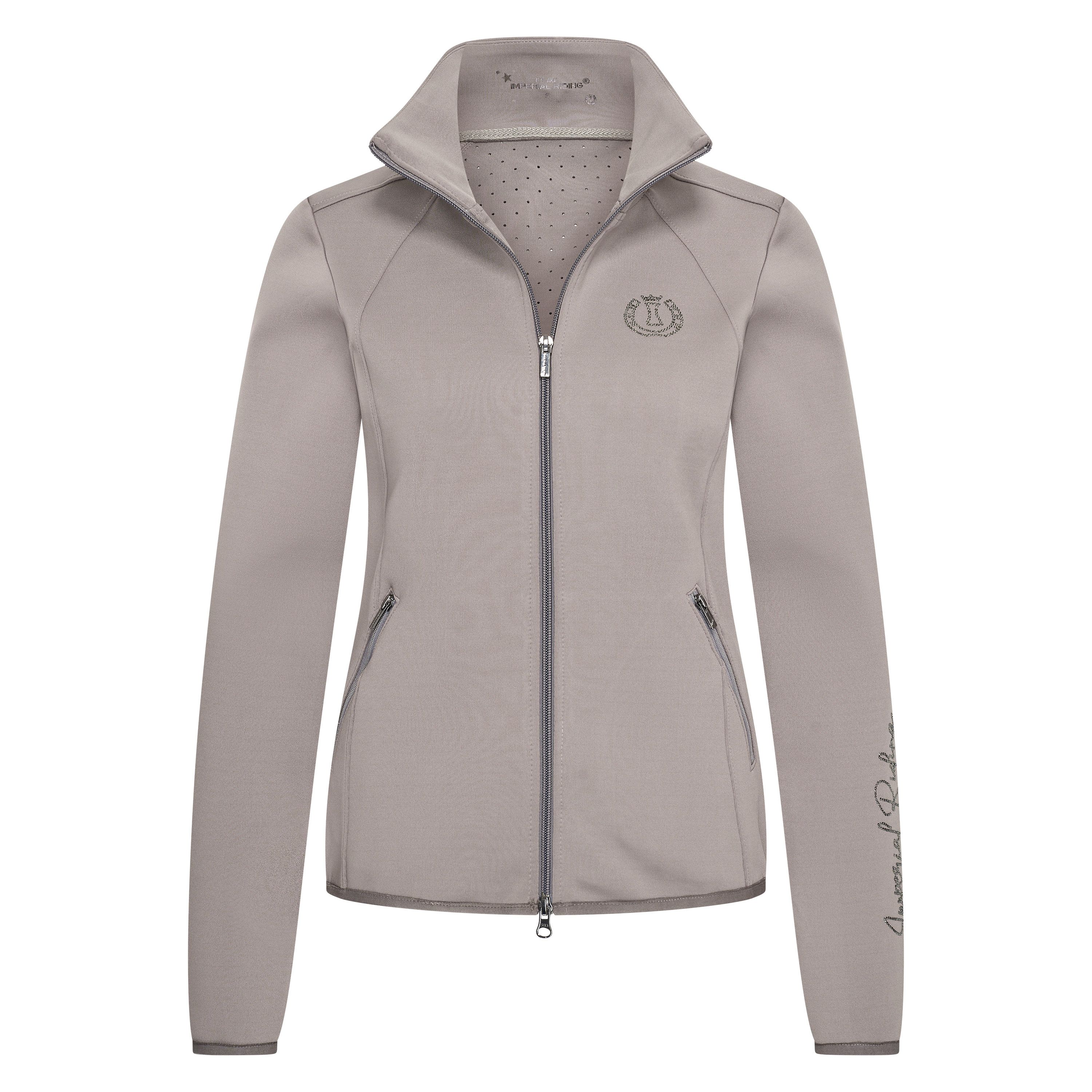 Imperial Riding Children's Sporty Air Cardigan - Image 5