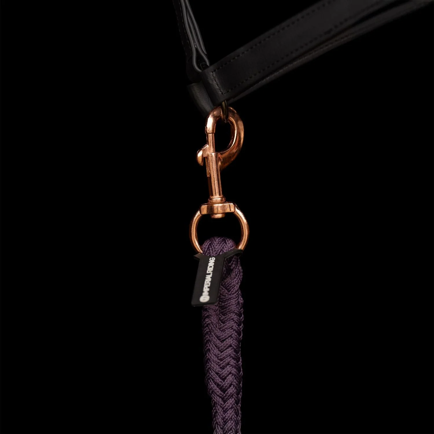 Imperial Riding Classic Snap Hook Lead Rope - Image 5