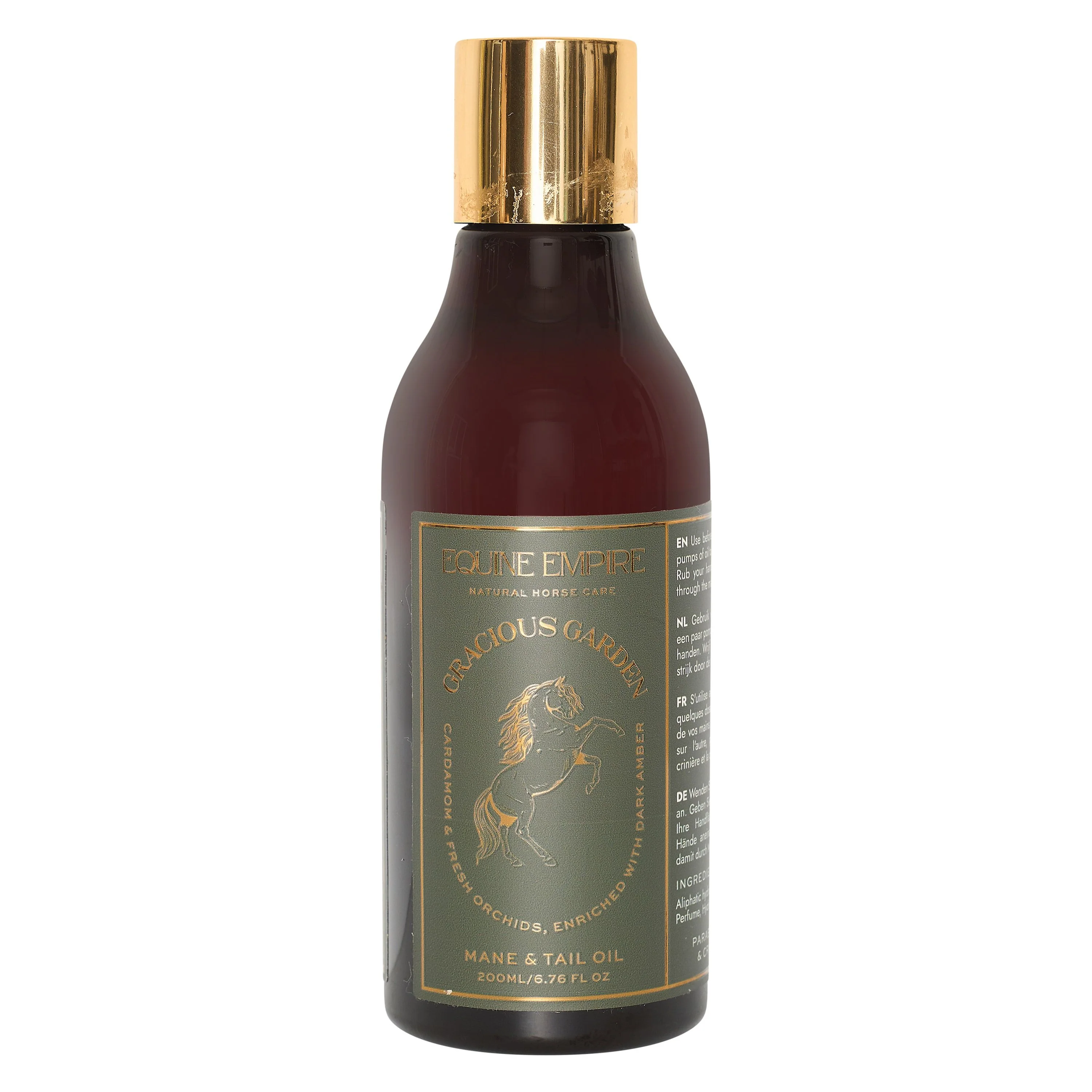 Imperial Riding Equine Empire Mane & Tail Oil