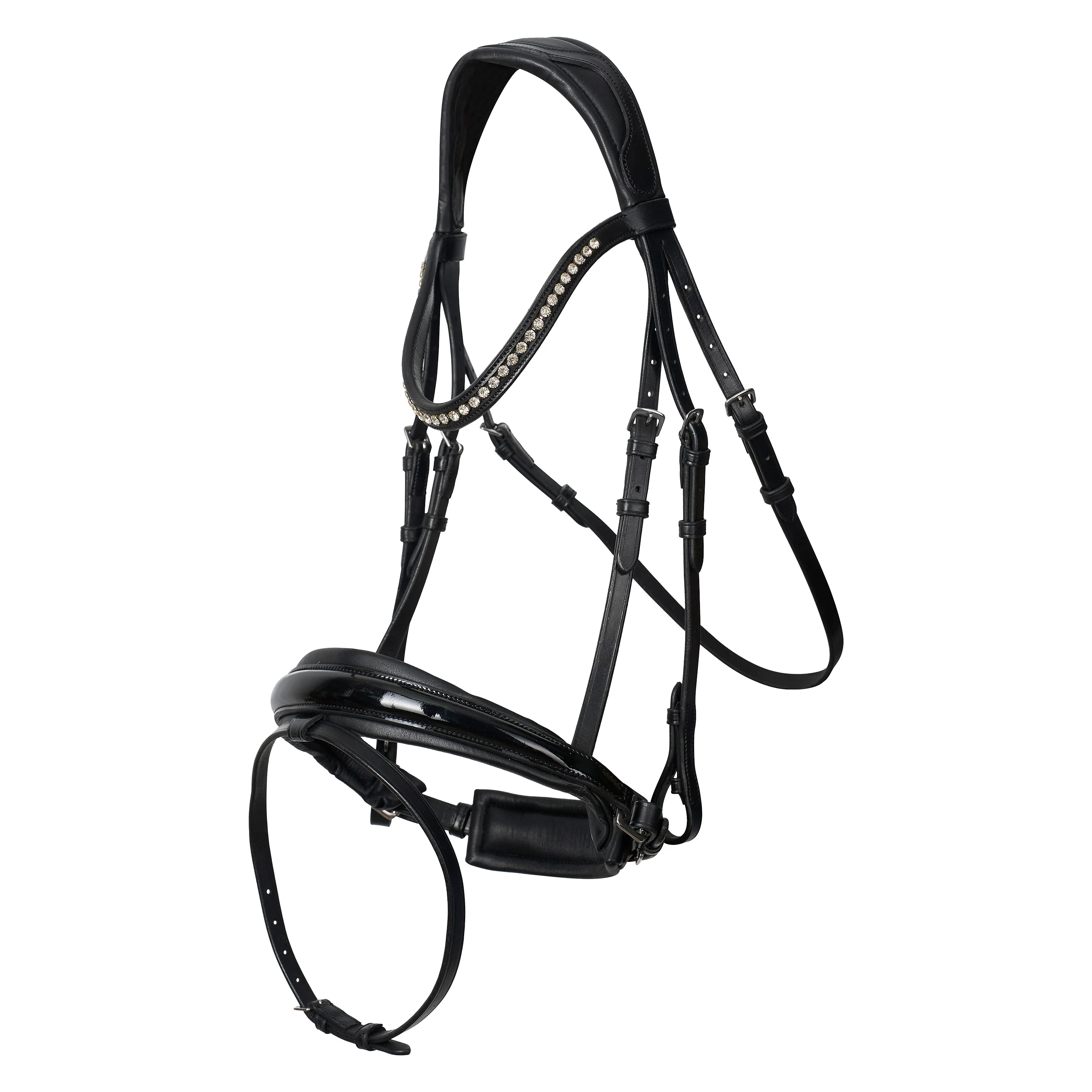 Imperial Riding Fria Bridle