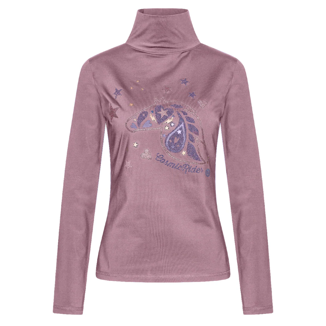 Imperial Riding Glory Kids Turtleneck