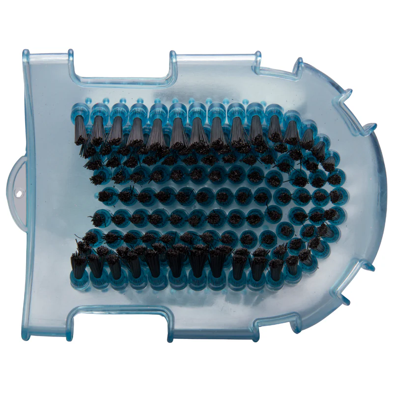 Imperial Riding Grooming Glove With Massage Side - Image 2