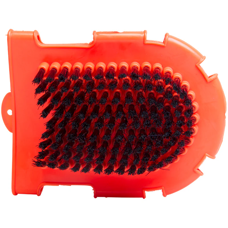 Imperial Riding Grooming Glove With Massage Side - Image 8