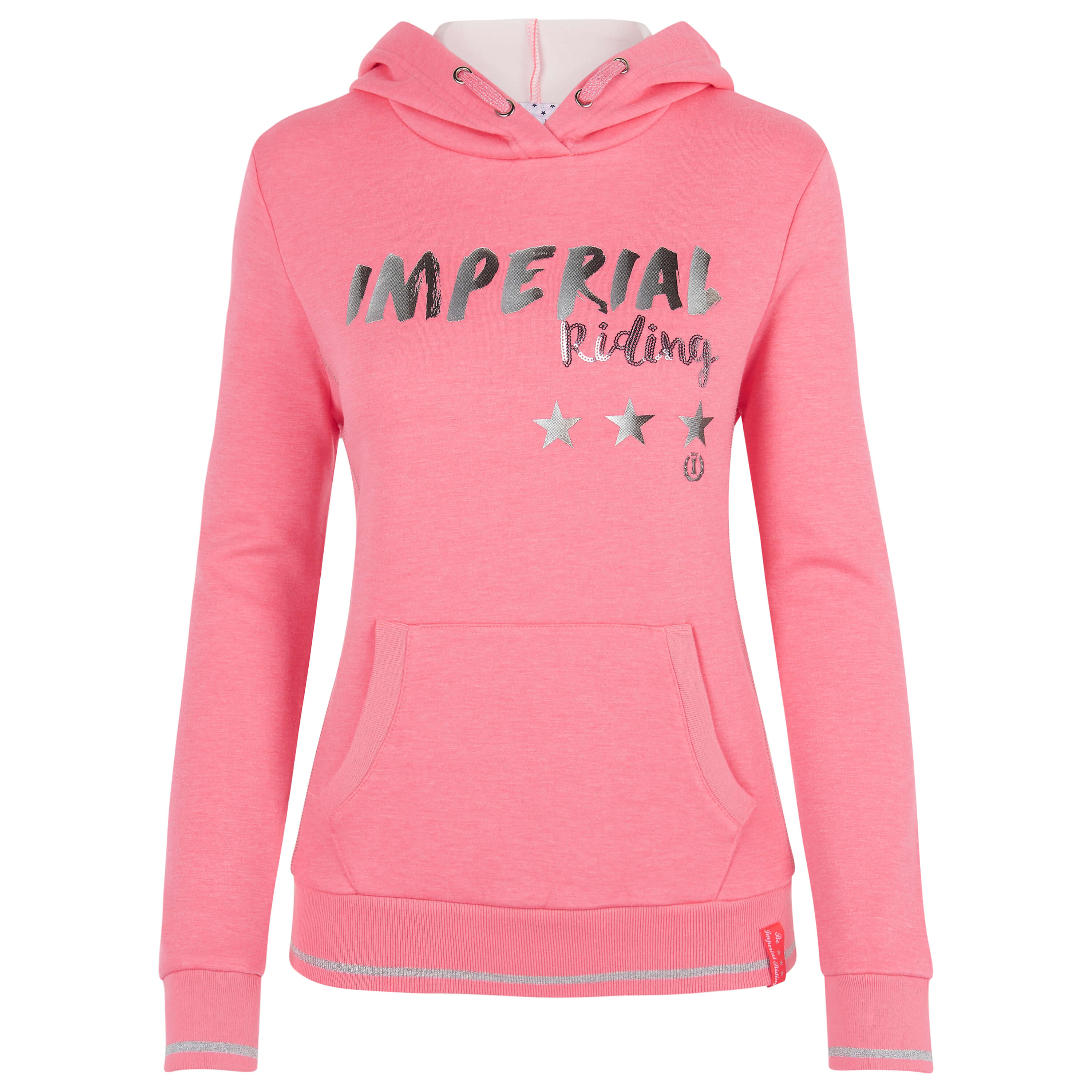 Imperial Riding Royal Hoodie Sweater