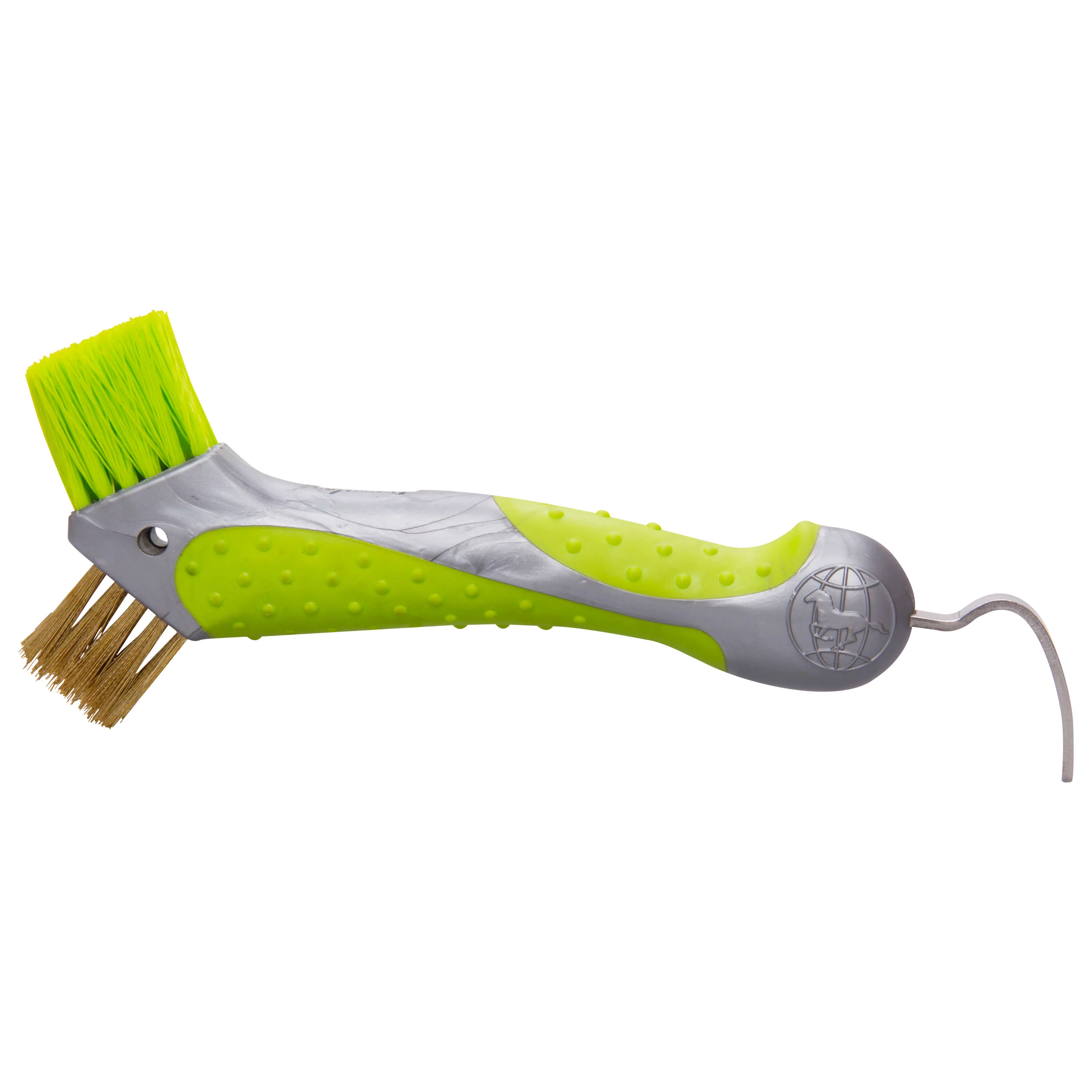 Imperial Riding Hoof Pick Scraper - Image 3