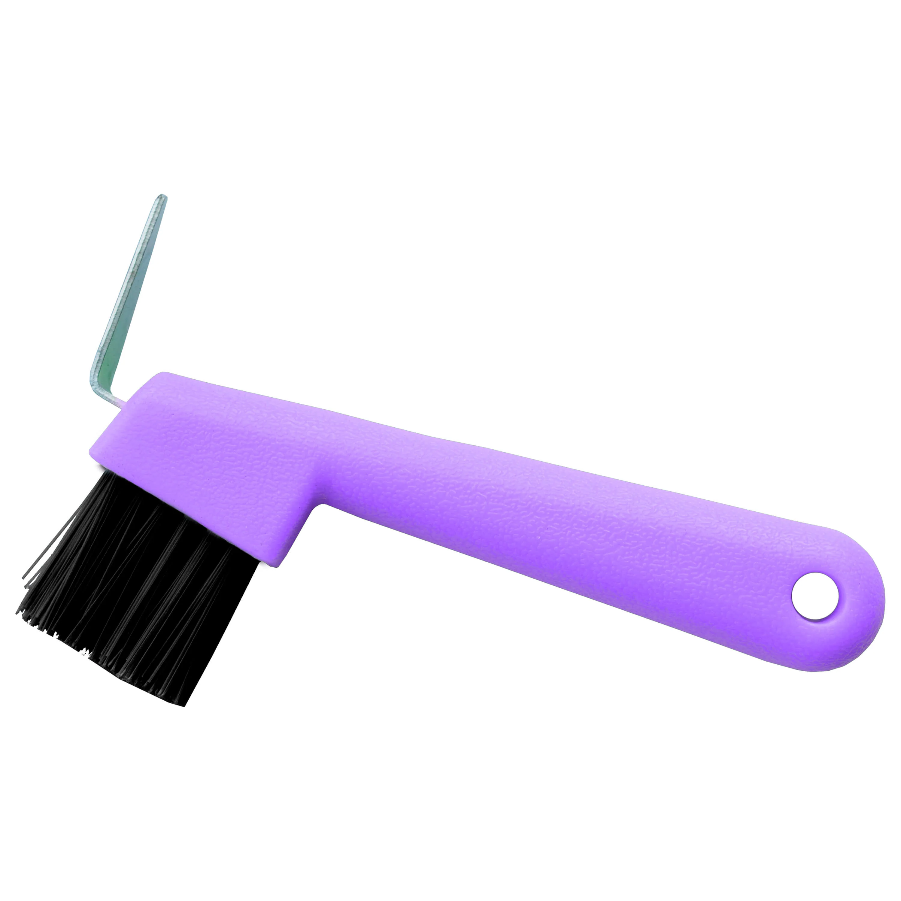 Imperial Riding Hoof Pick With Brush - Image 5