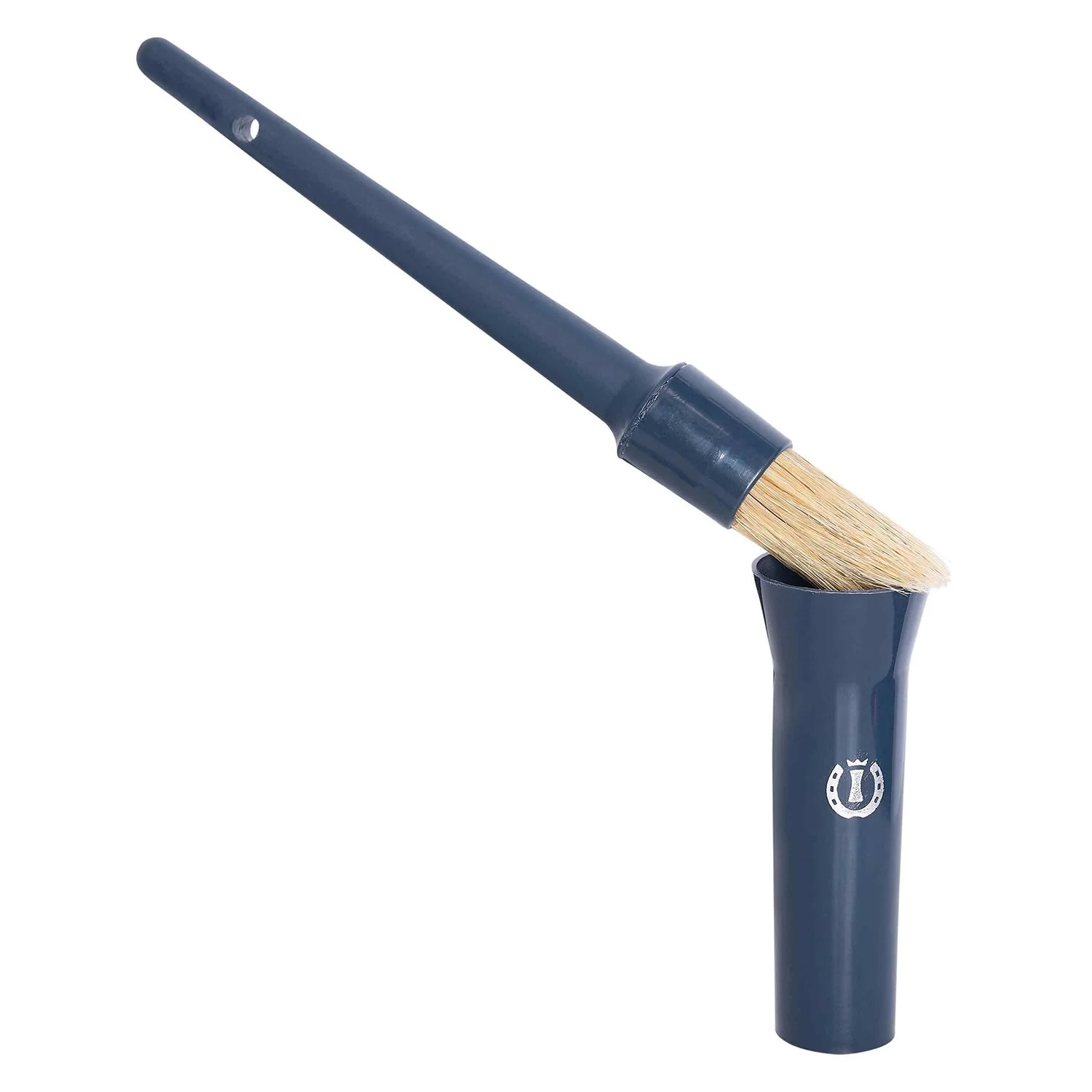 Imperial Riding Hoof Oil Brush Small Container - Image 6