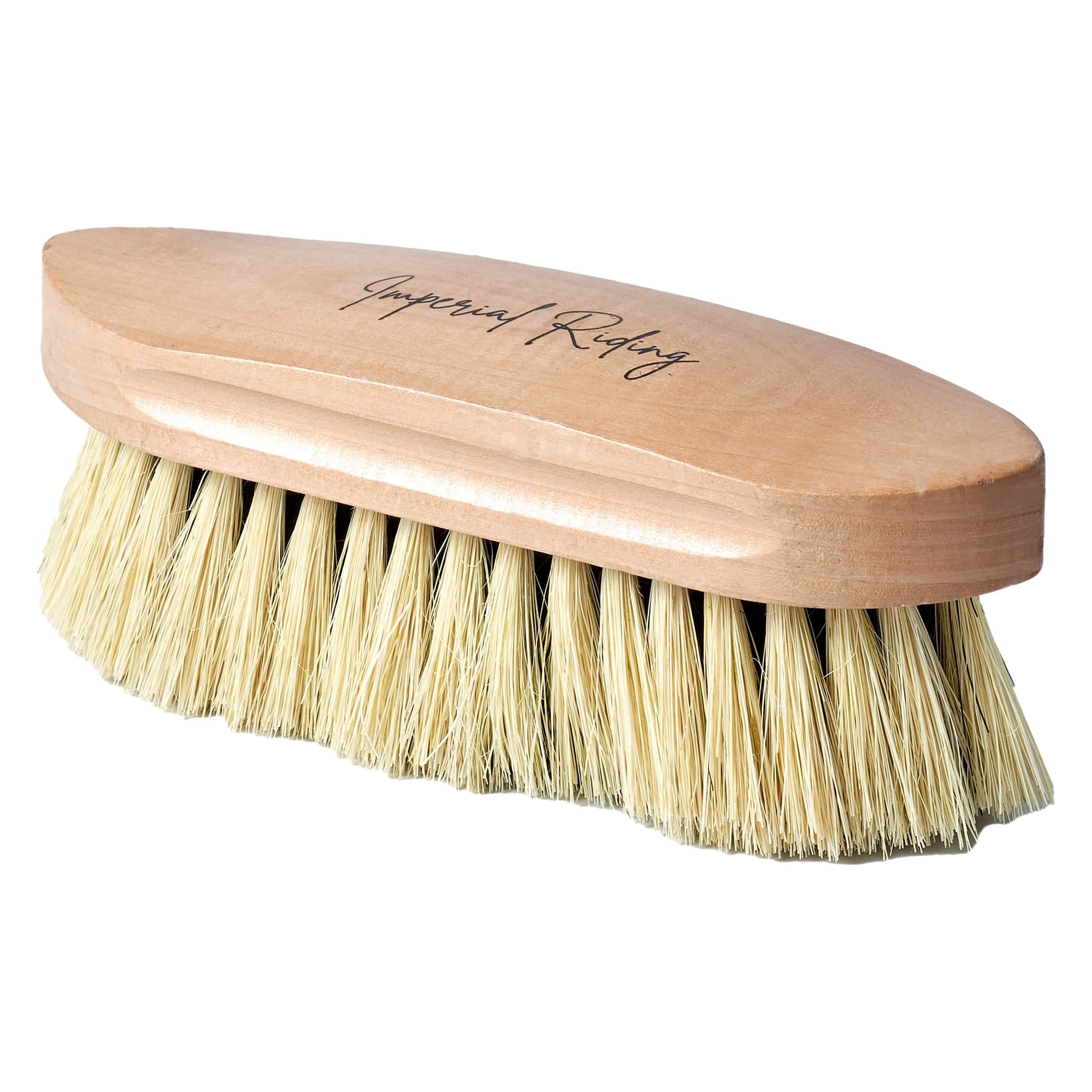 Imperial Riding Natural Mixed Brush