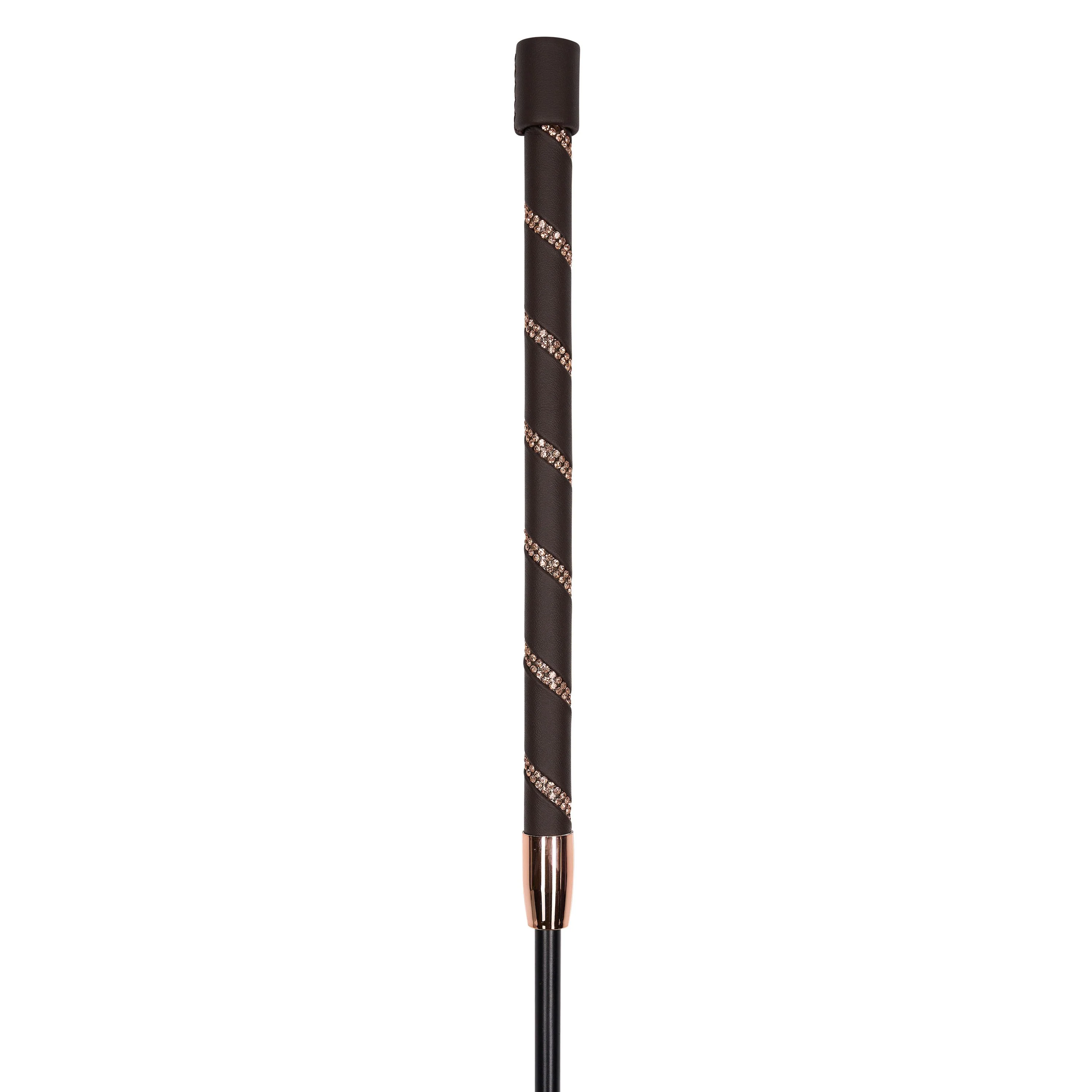 Imperial Riding Regal Shine Dressage Whip