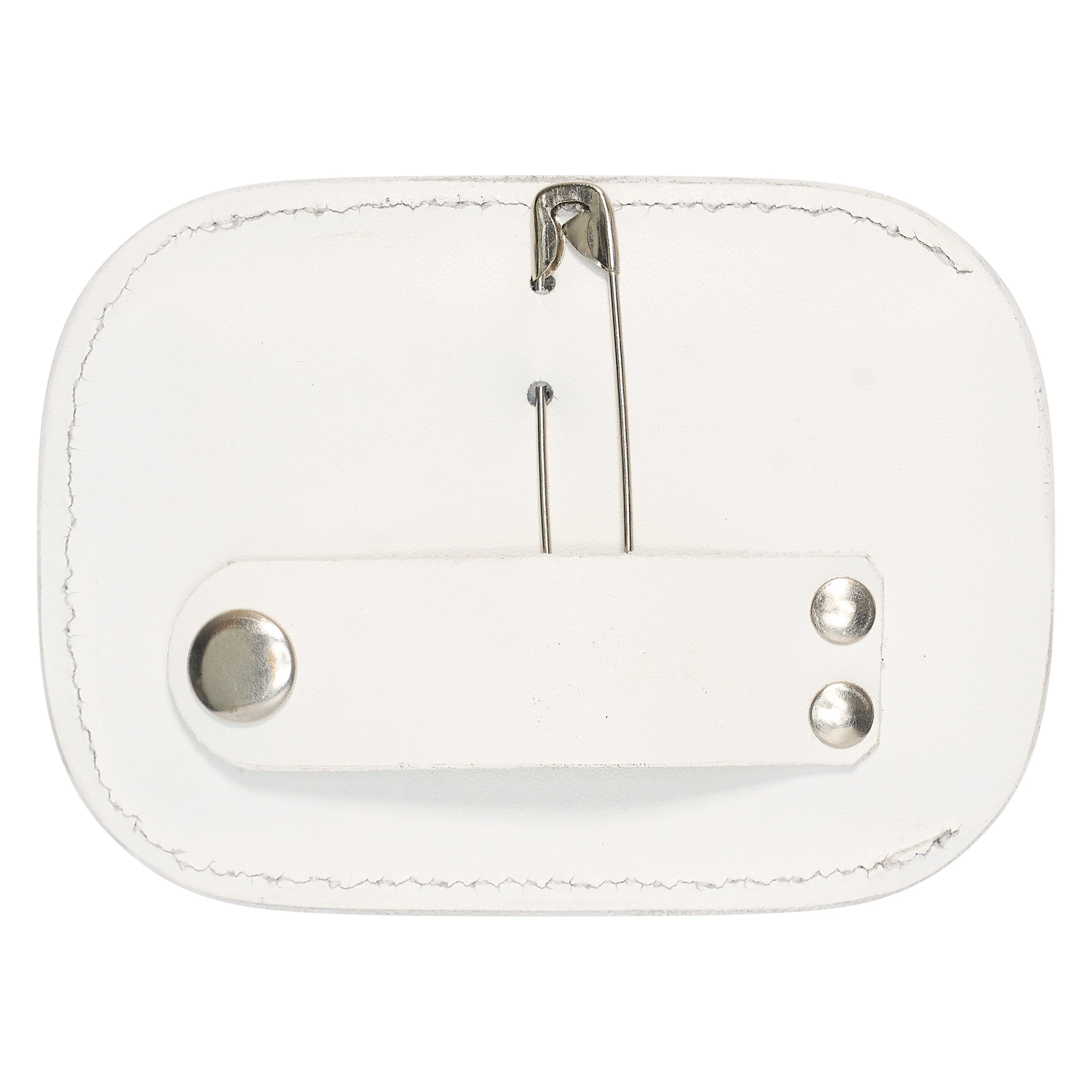 Imperial Riding Square Competition Number - Pack of 2 - Image 2
