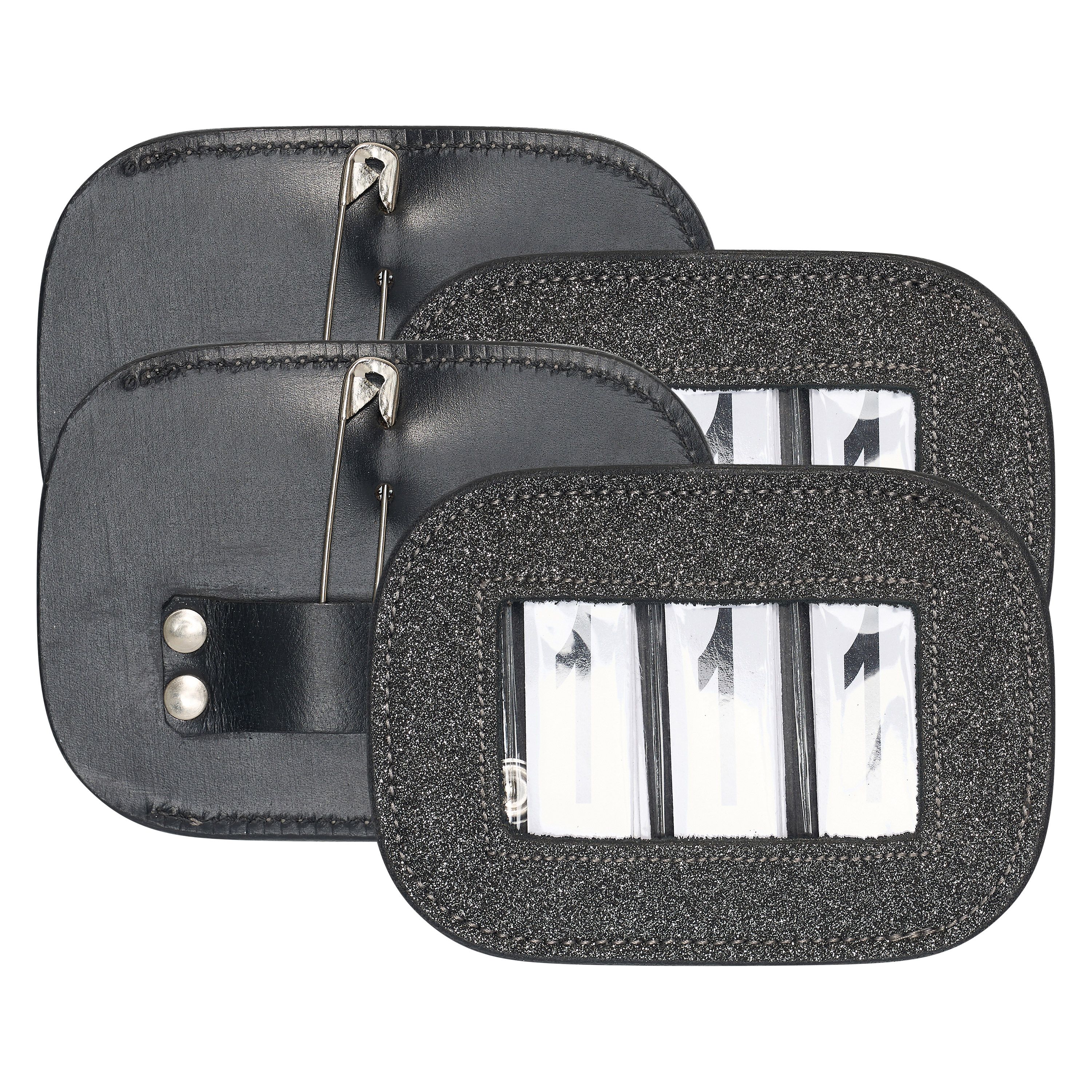 Imperial Riding Square Glitter Competition Number - Pack of 2 - Image 12