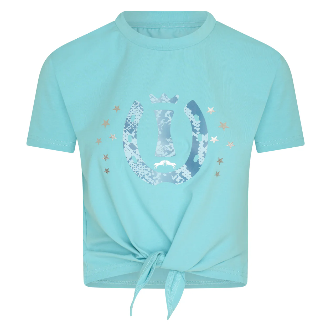 Imperial Riding Star Girl Top - Image 2