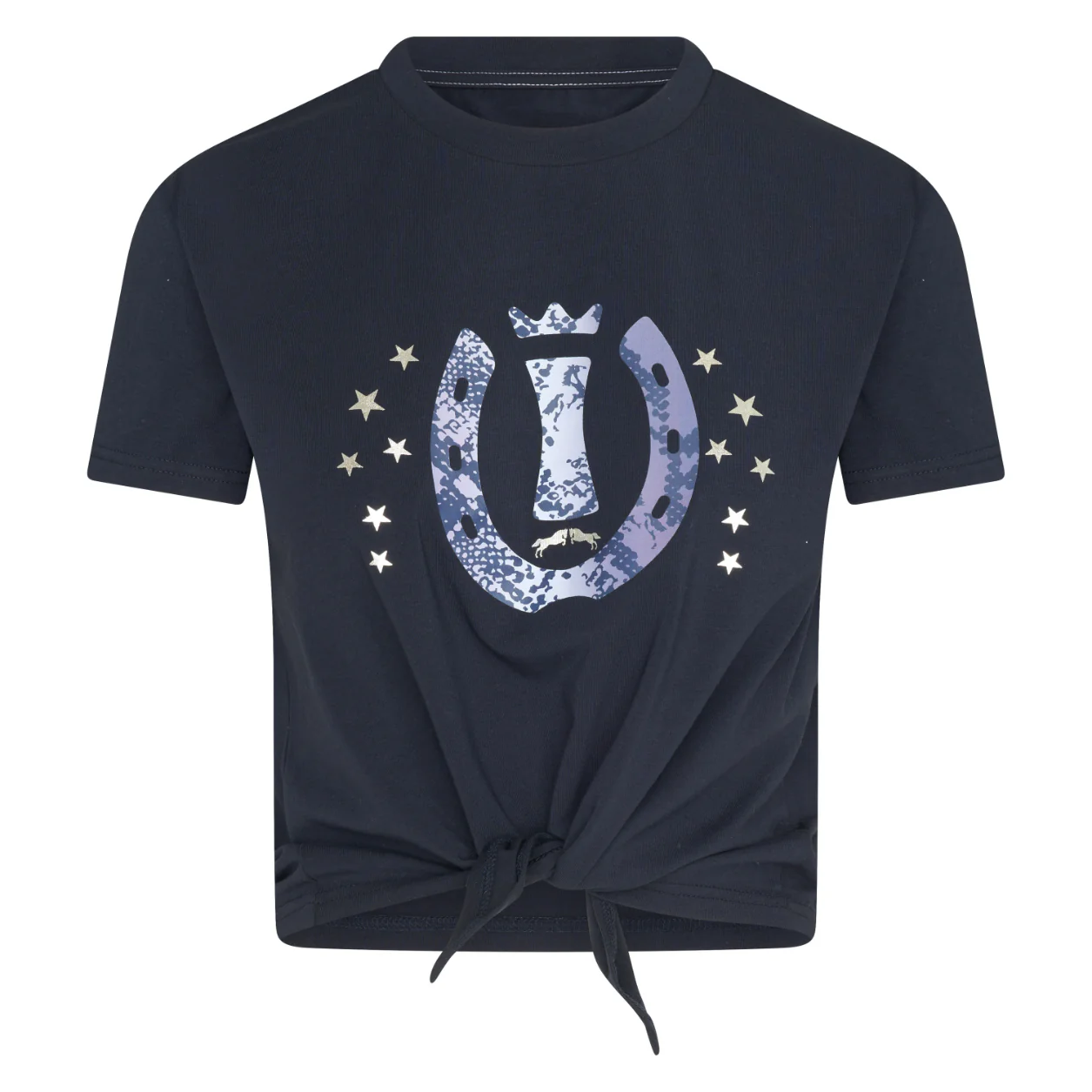 Imperial Riding Star Girl Top - Image 3