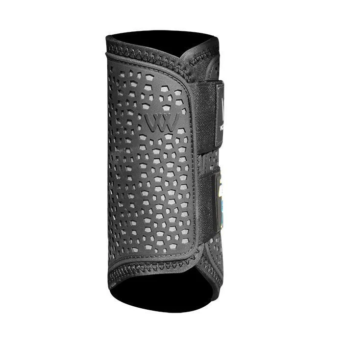 Woof Wear iVent Hybrid Brushing Boots - Image 2