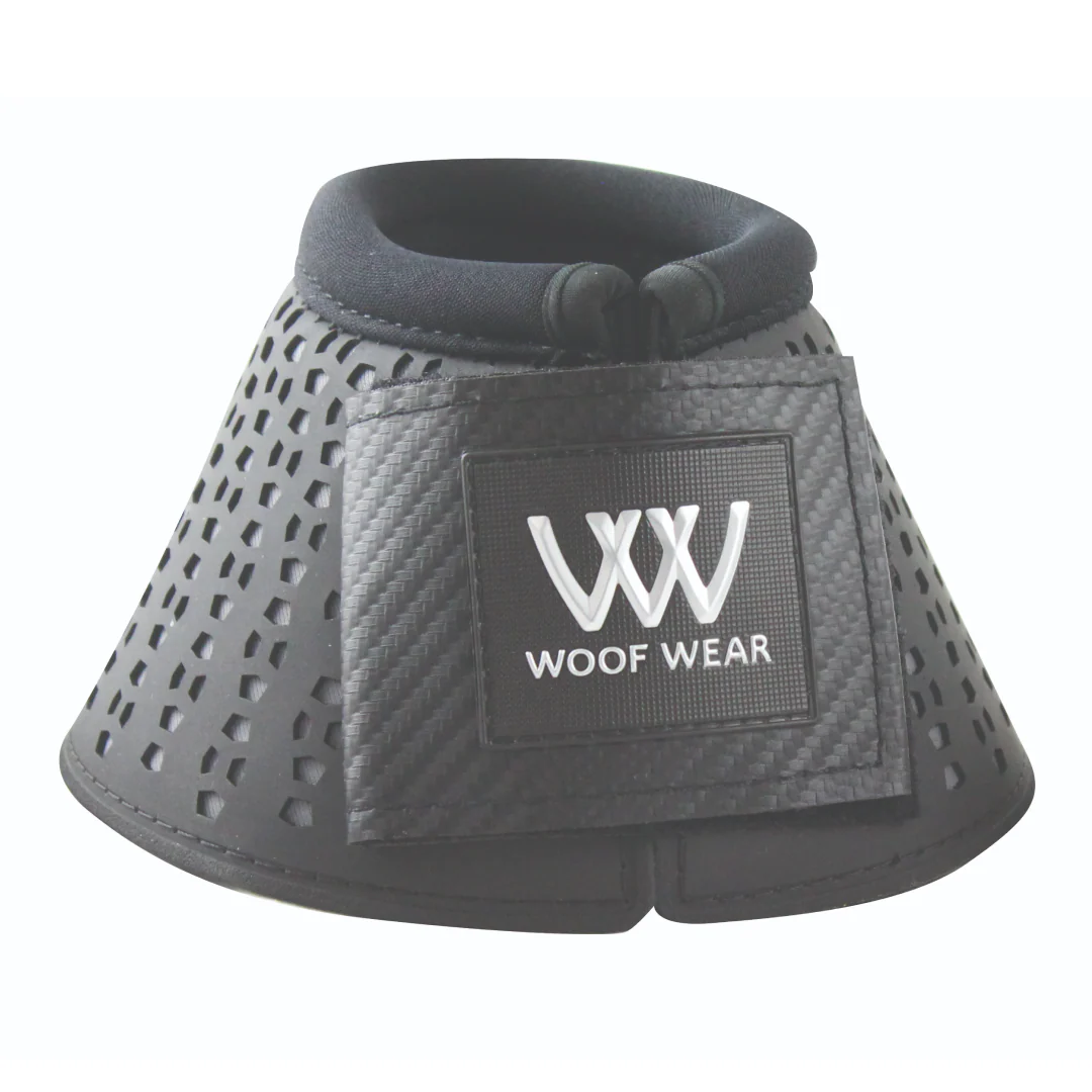 Woof Wear iVent Overreach Boots - Image 3