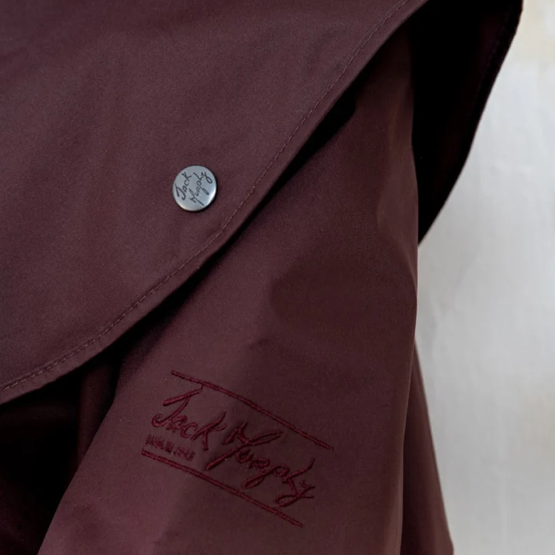 Jack Murphy Cotswold Waterproof Jacket - Image 3