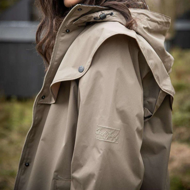 Jack Murphy Cotswold Waterproof Jacket - Image 8