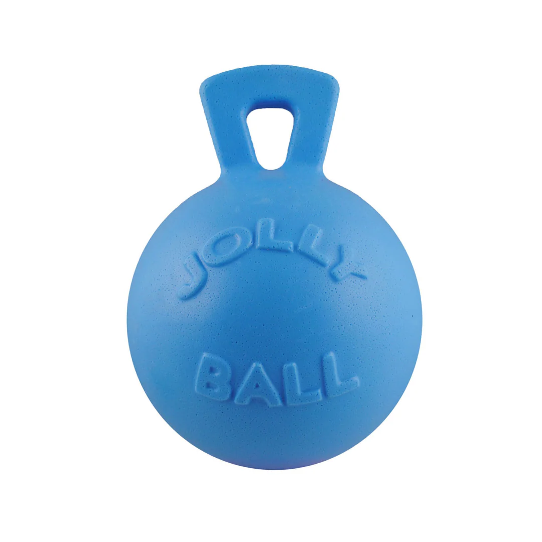 Jolly Pets Tug-n-Toss Jolly Ball - Image 3