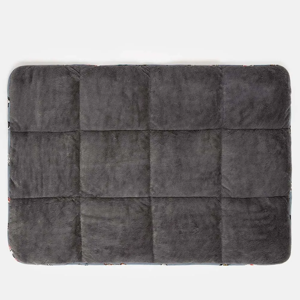 Joules Rainbow Dogs Travel Mat - Image 2