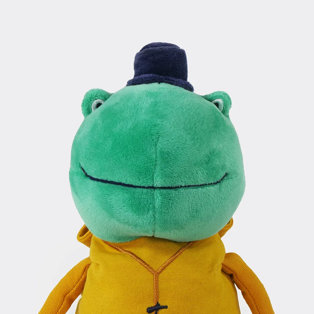 Joules Rope Legs Dog Toy - Image 3